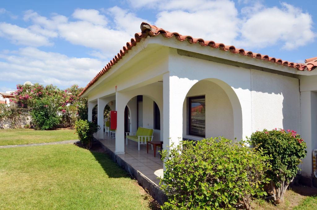 Vip Sun Club Bungalows GRAN CANARIA Exterior foto